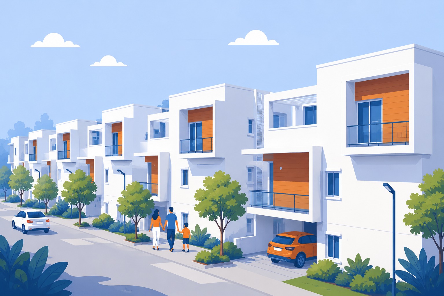 Developer render